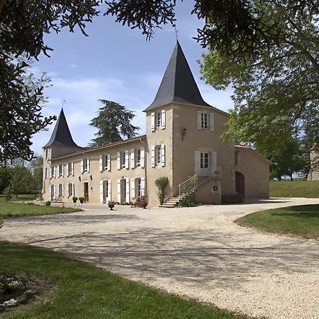 Maison D'Hotes De Charme Les Bruhasses Кондом Екстериор снимка