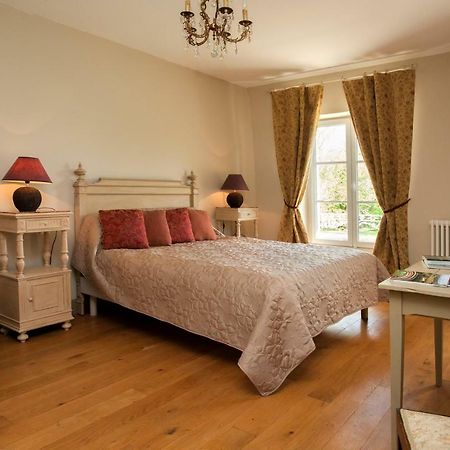 Maison D'Hotes De Charme Les Bruhasses Кондом Екстериор снимка
