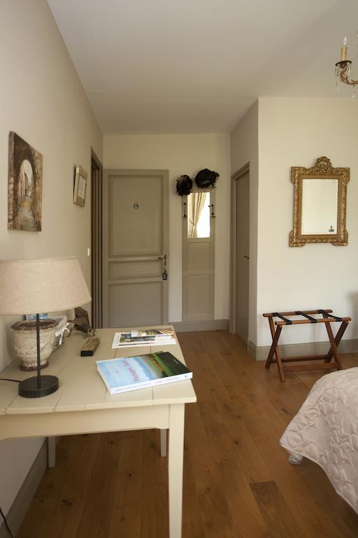 Maison D'Hotes De Charme Les Bruhasses Кондом Екстериор снимка