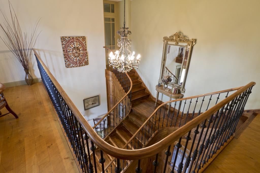 Maison D'Hotes De Charme Les Bruhasses Кондом Екстериор снимка