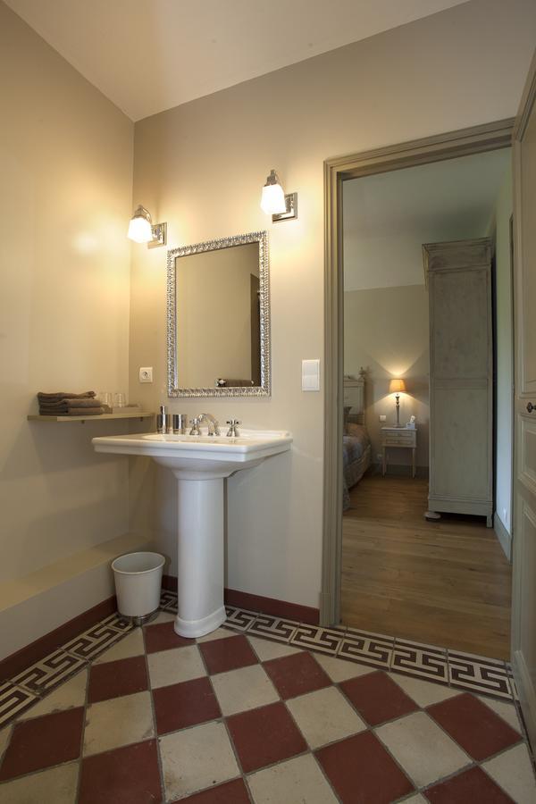 Maison D'Hotes De Charme Les Bruhasses Кондом Екстериор снимка