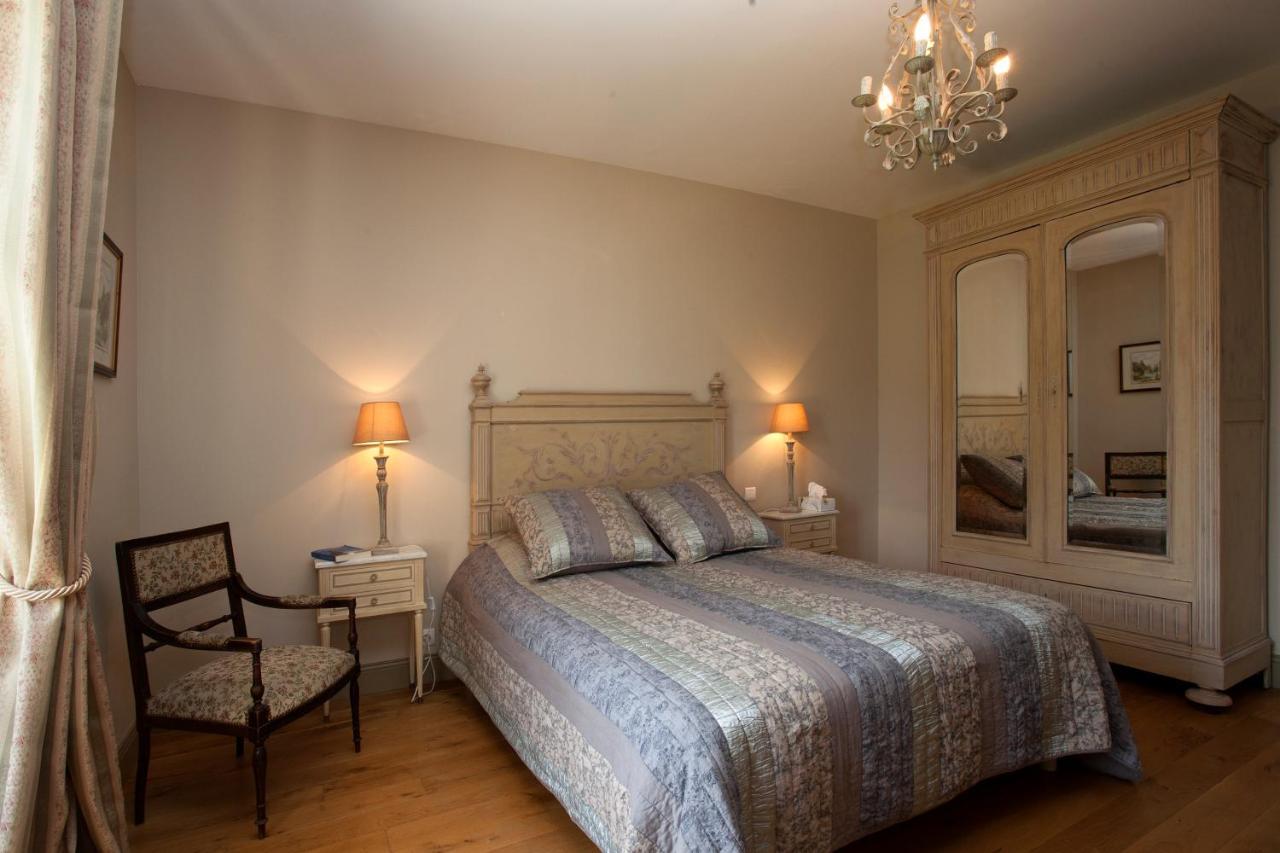 Maison D'Hotes De Charme Les Bruhasses Кондом Екстериор снимка